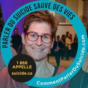 Meet your Posher, Isabelle